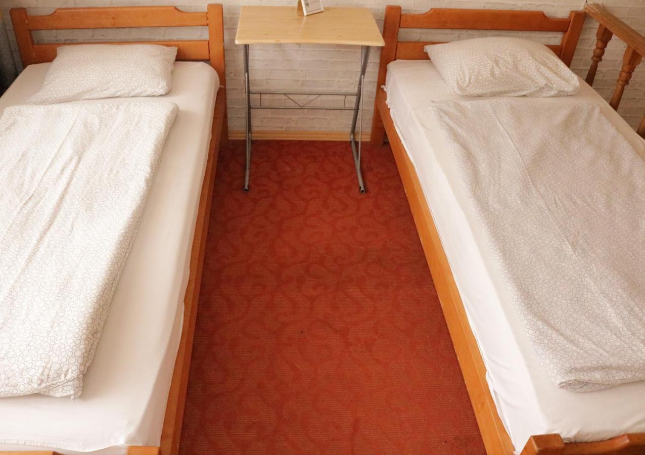 Easy Hostel Kiev Eksteriør billede