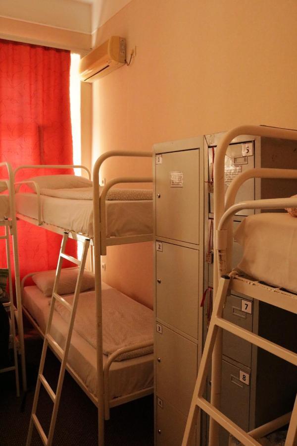 Easy Hostel Kiev Eksteriør billede