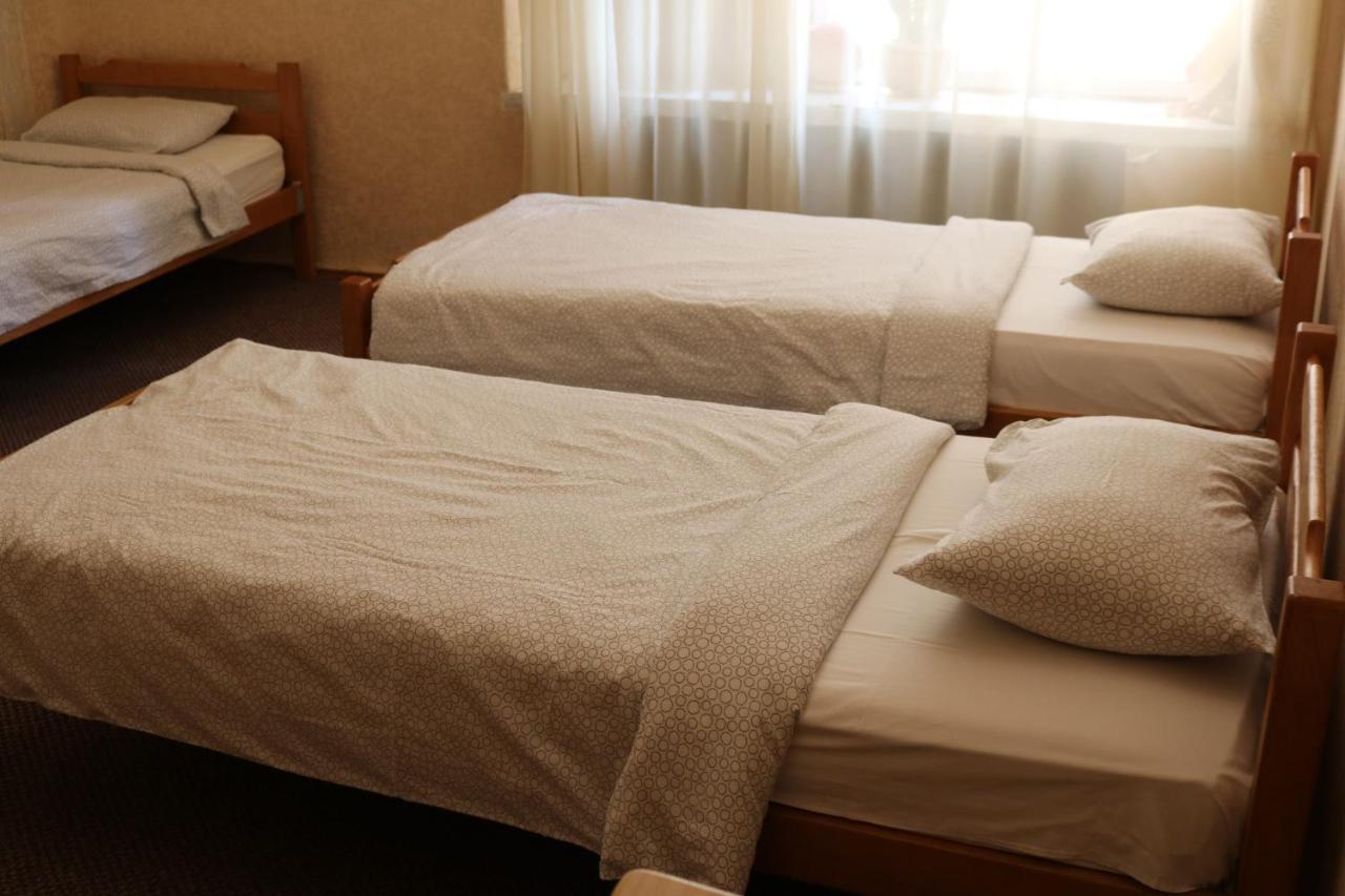 Easy Hostel Kiev Eksteriør billede