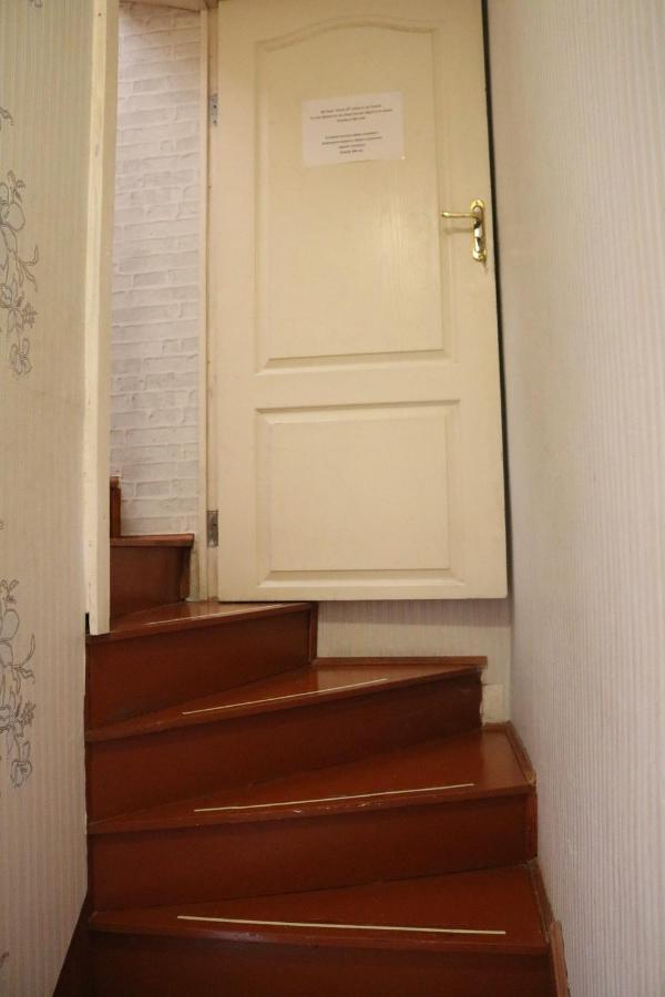 Easy Hostel Kiev Eksteriør billede