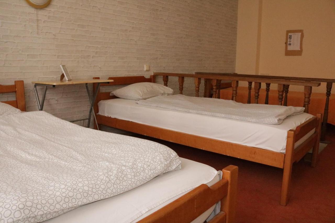 Easy Hostel Kiev Eksteriør billede