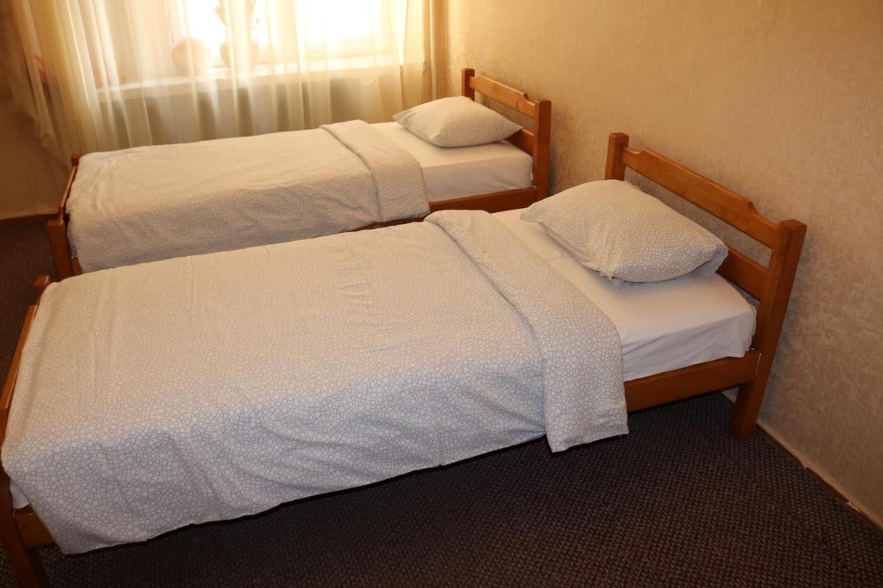 Easy Hostel Kiev Eksteriør billede